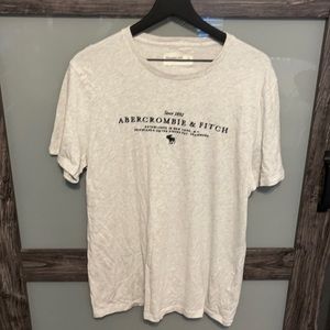 Abercrombie t shirt